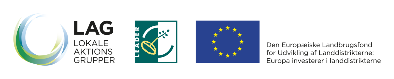 Den Europæiske Landbrugsfond for Udvikling af Landdistrikerne Europa investerer i landdistrikterne