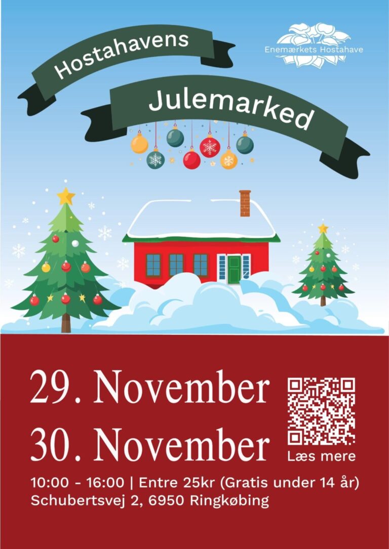 Julemarked